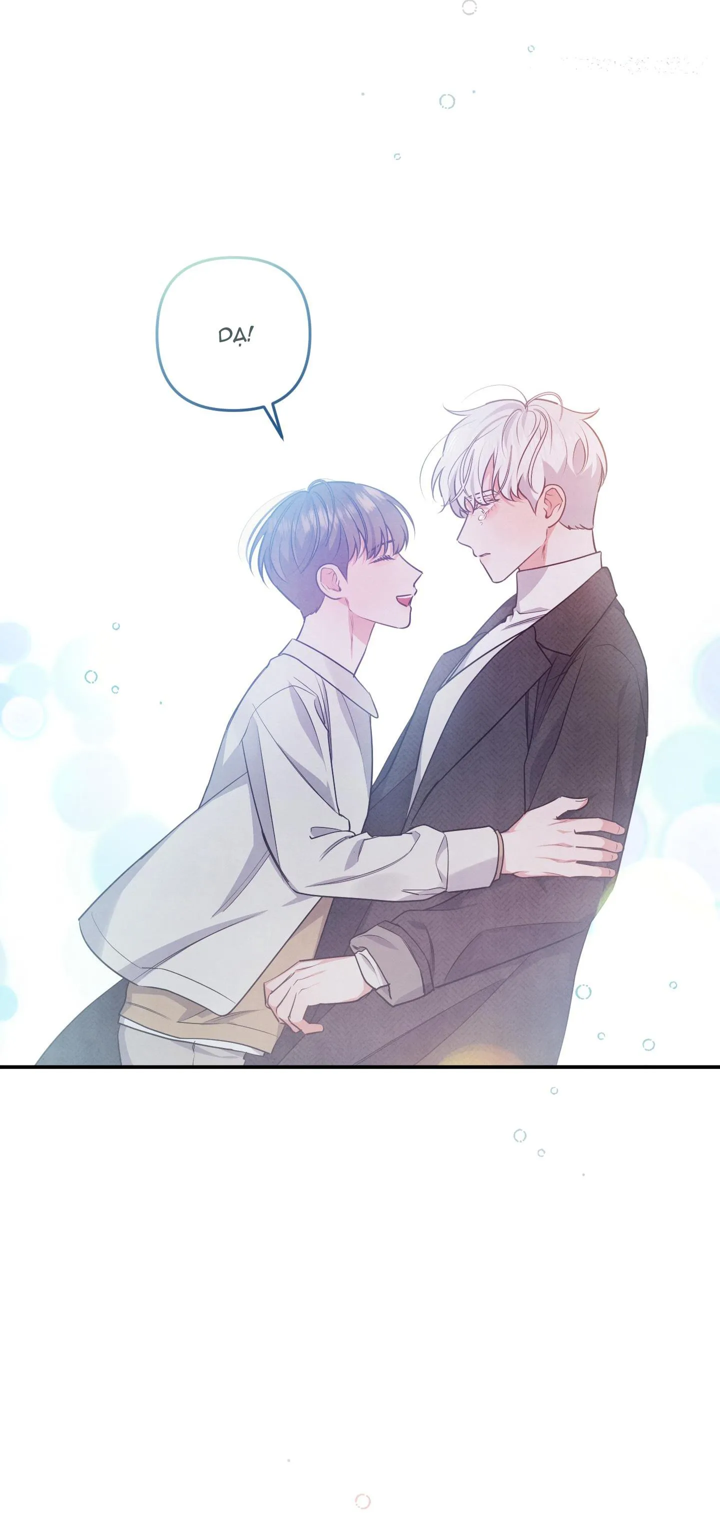 MỐI QUAN HỆ CỦA THÚ NHÂN Chapter 31 Trang 38