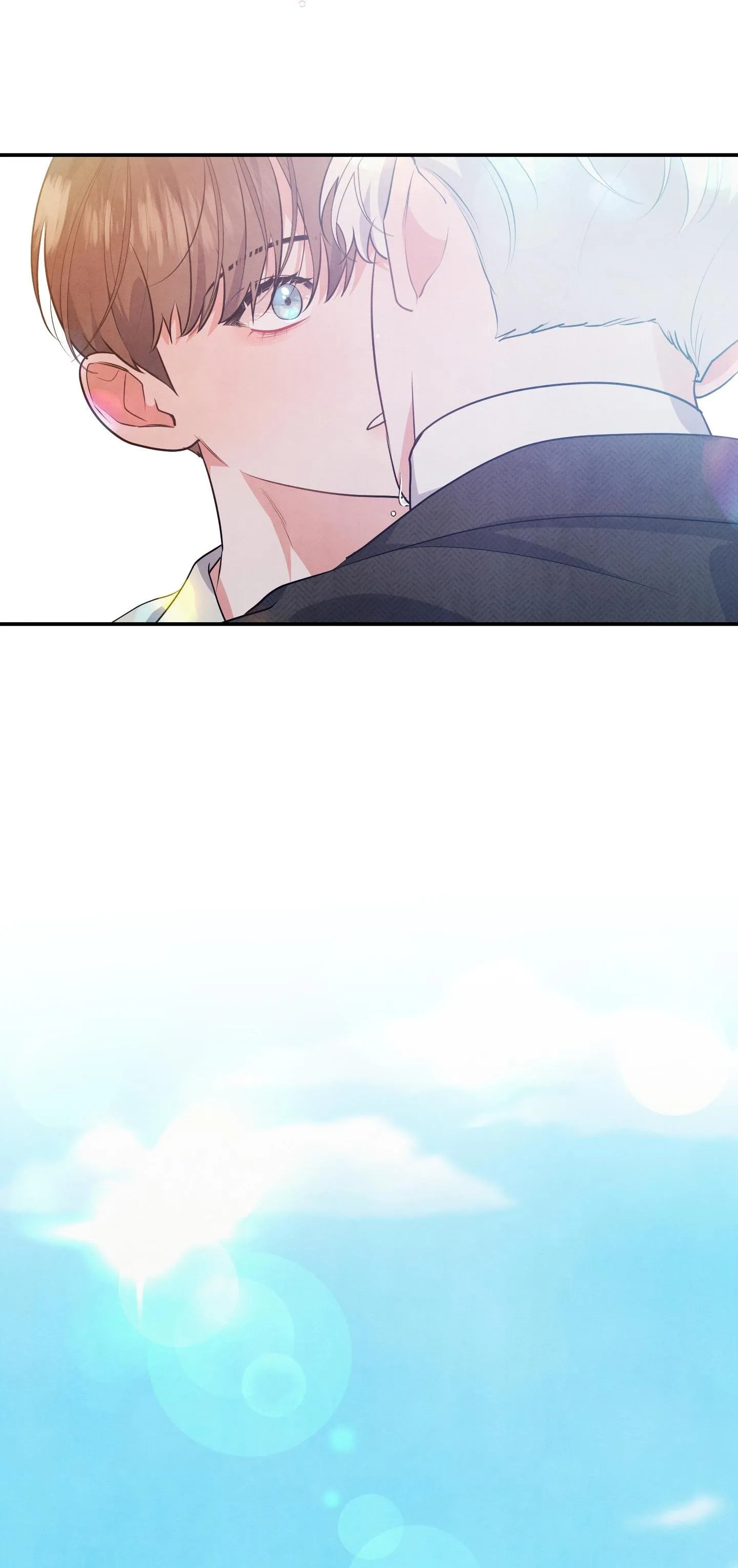 MỐI QUAN HỆ CỦA THÚ NHÂN Chapter 31 Trang 39