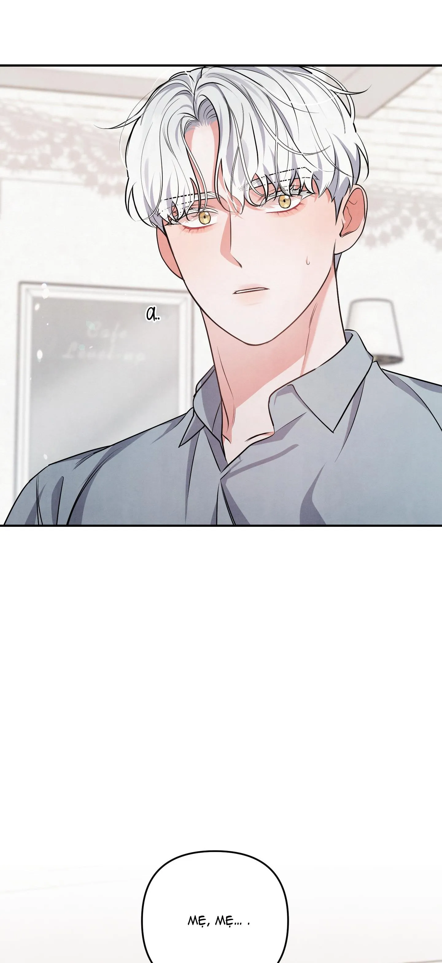 MỐI QUAN HỆ CỦA THÚ NHÂN Chapter 32 Trang 34