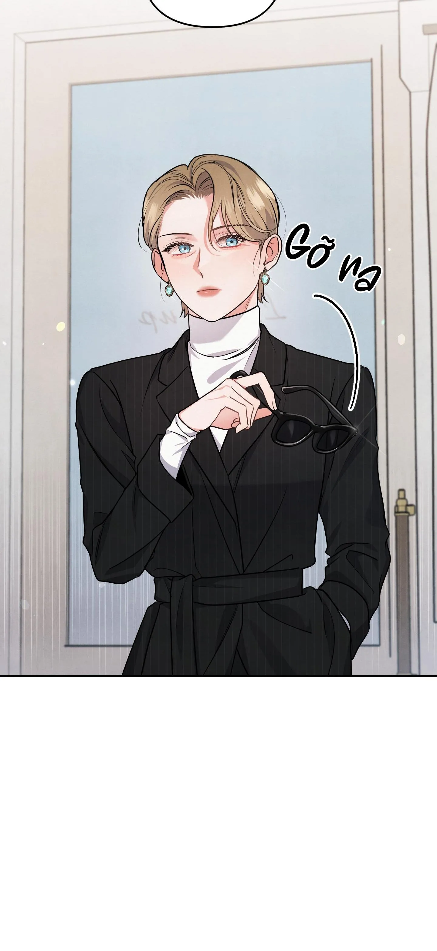 MỐI QUAN HỆ CỦA THÚ NHÂN Chapter 32 Trang 35