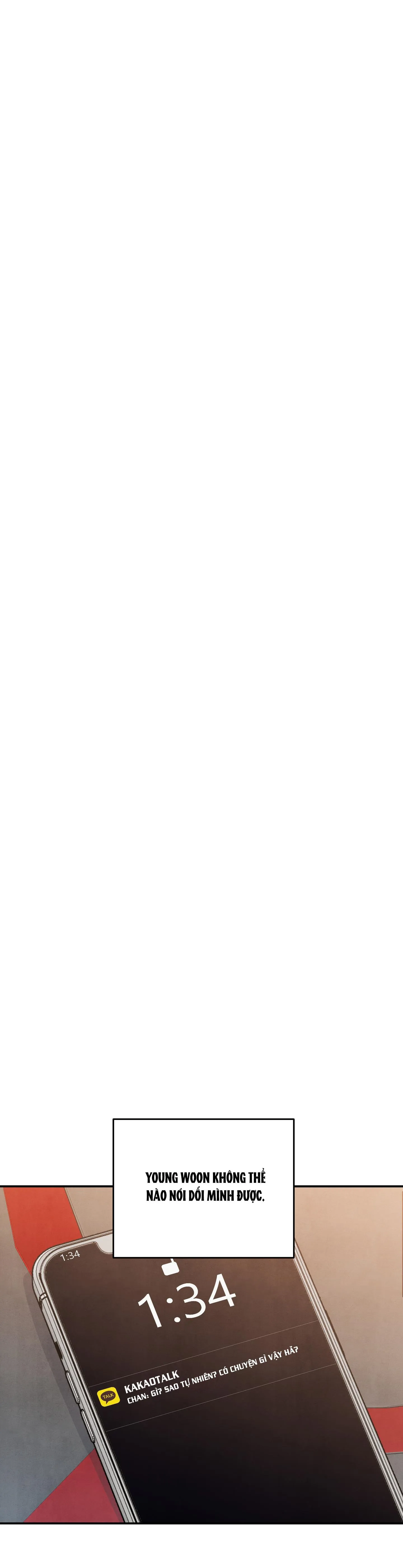 MỐI QUAN HỆ CỦA THÚ NHÂN Chapter 33 Trang 16