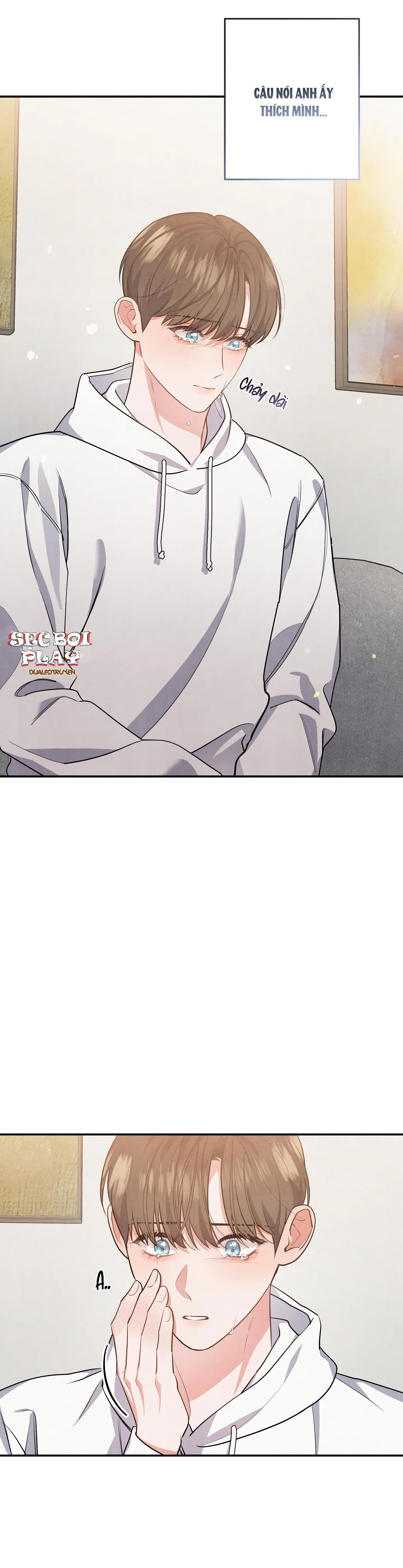 MỐI QUAN HỆ CỦA THÚ NHÂN Chapter 33 Trang 26