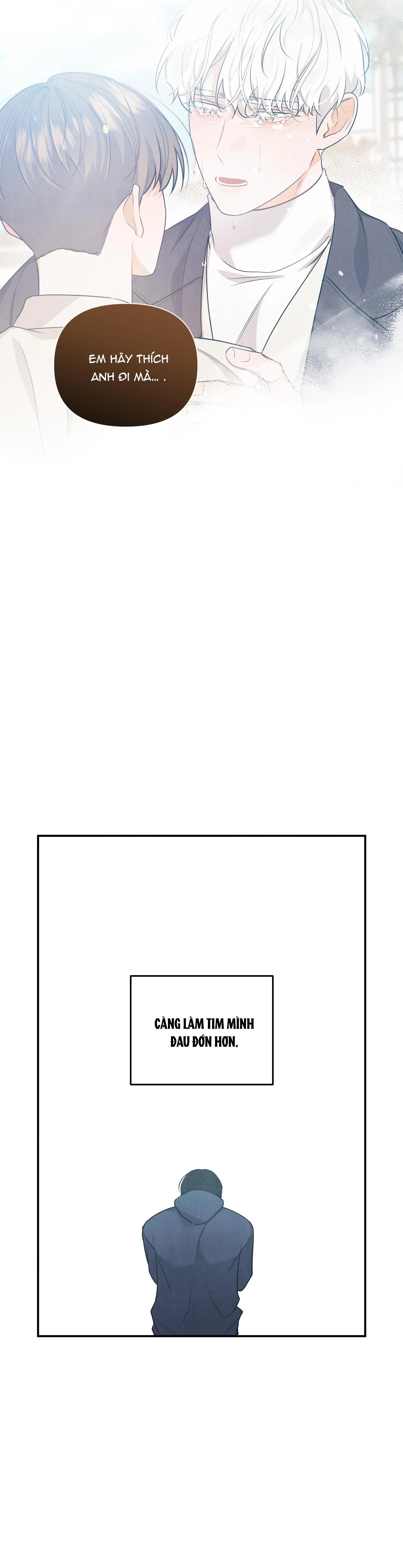 MỐI QUAN HỆ CỦA THÚ NHÂN Chapter 33 Trang 28