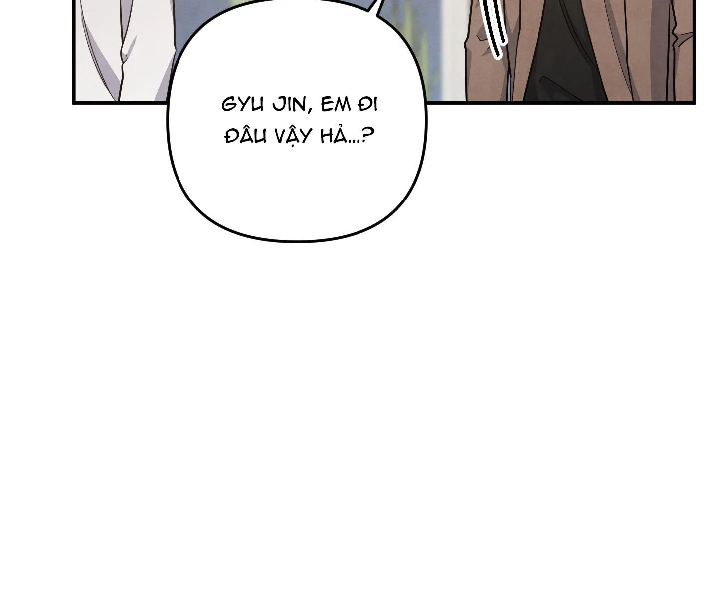 MỐI QUAN HỆ CỦA THÚ NHÂN Chapter 33 Trang 31