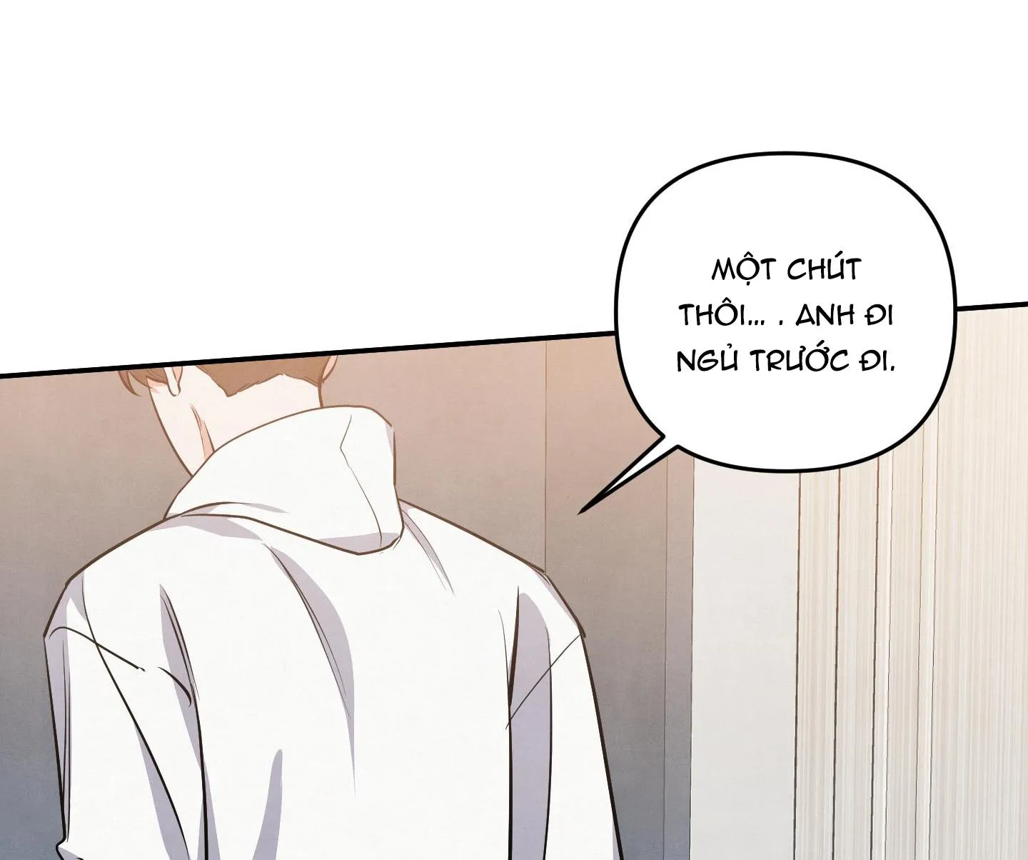 MỐI QUAN HỆ CỦA THÚ NHÂN Chapter 33 Trang 32