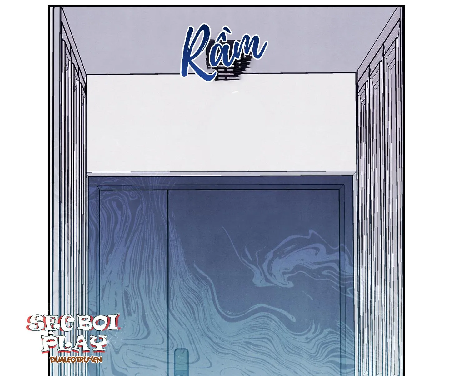 MỐI QUAN HỆ CỦA THÚ NHÂN Chapter 33 Trang 34