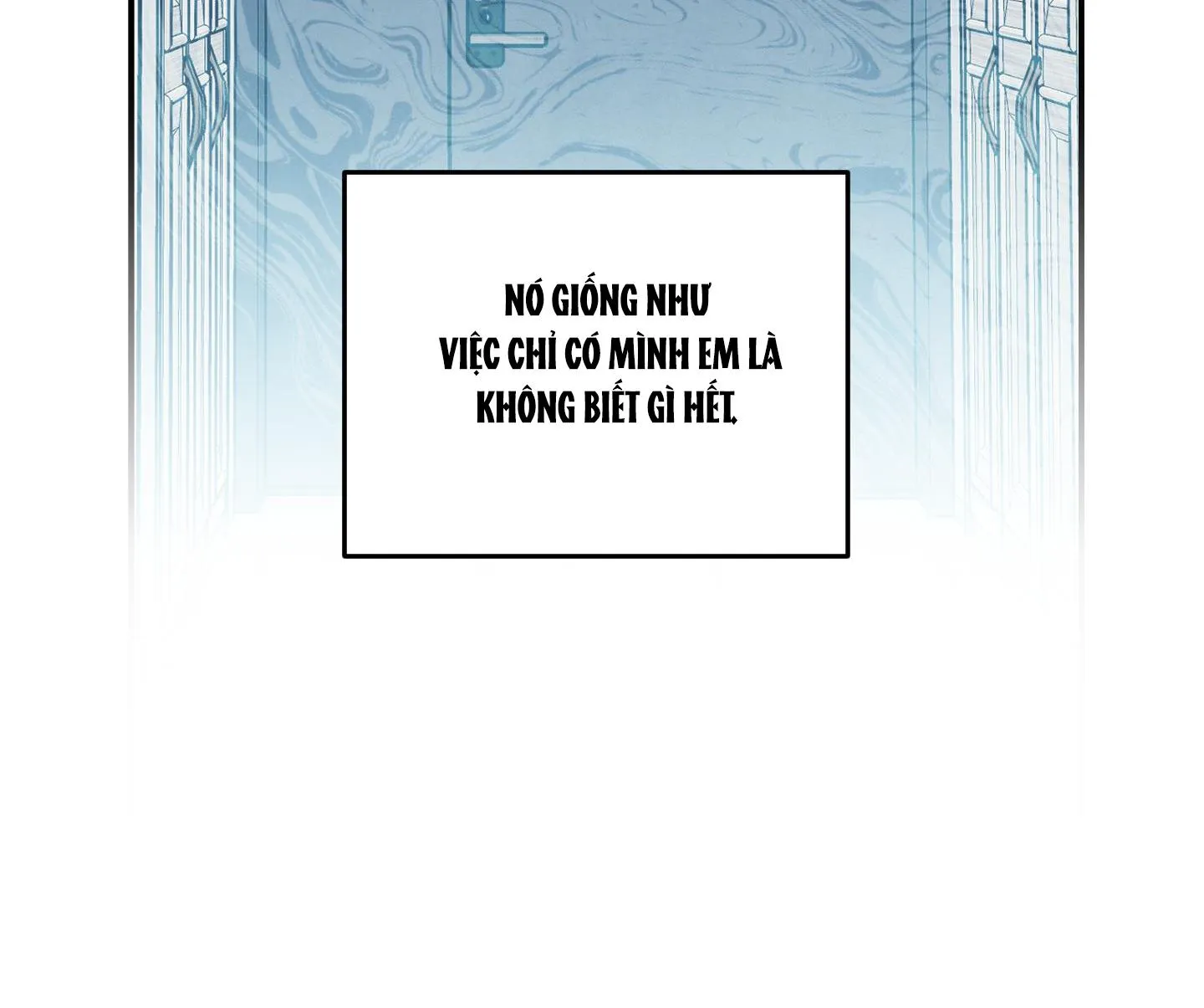 MỐI QUAN HỆ CỦA THÚ NHÂN Chapter 33 Trang 35