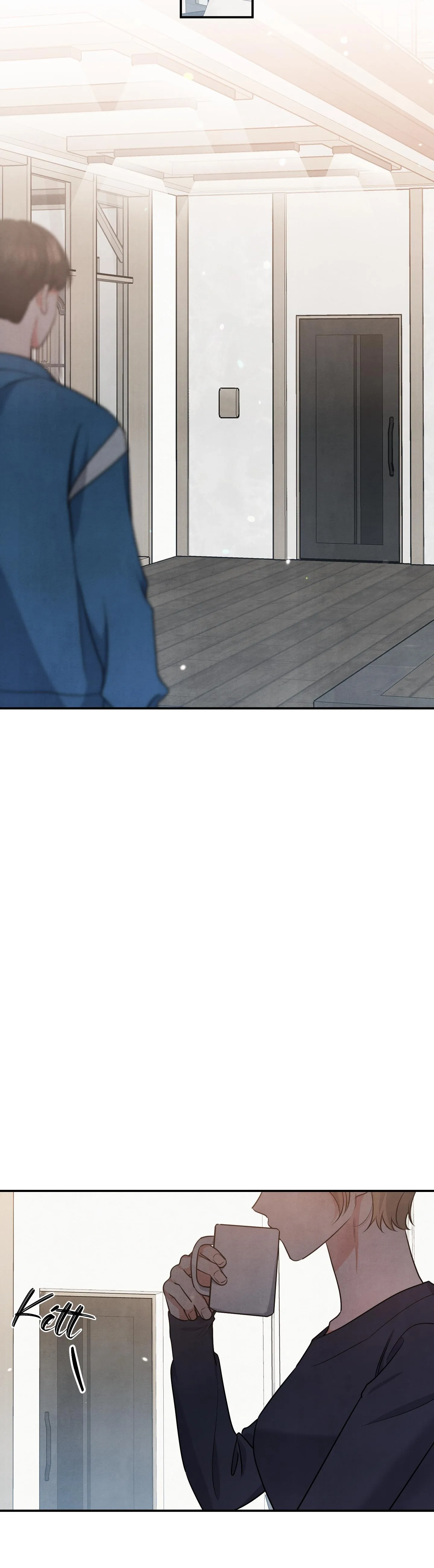 MỐI QUAN HỆ CỦA THÚ NHÂN Chapter 34 Trang 21