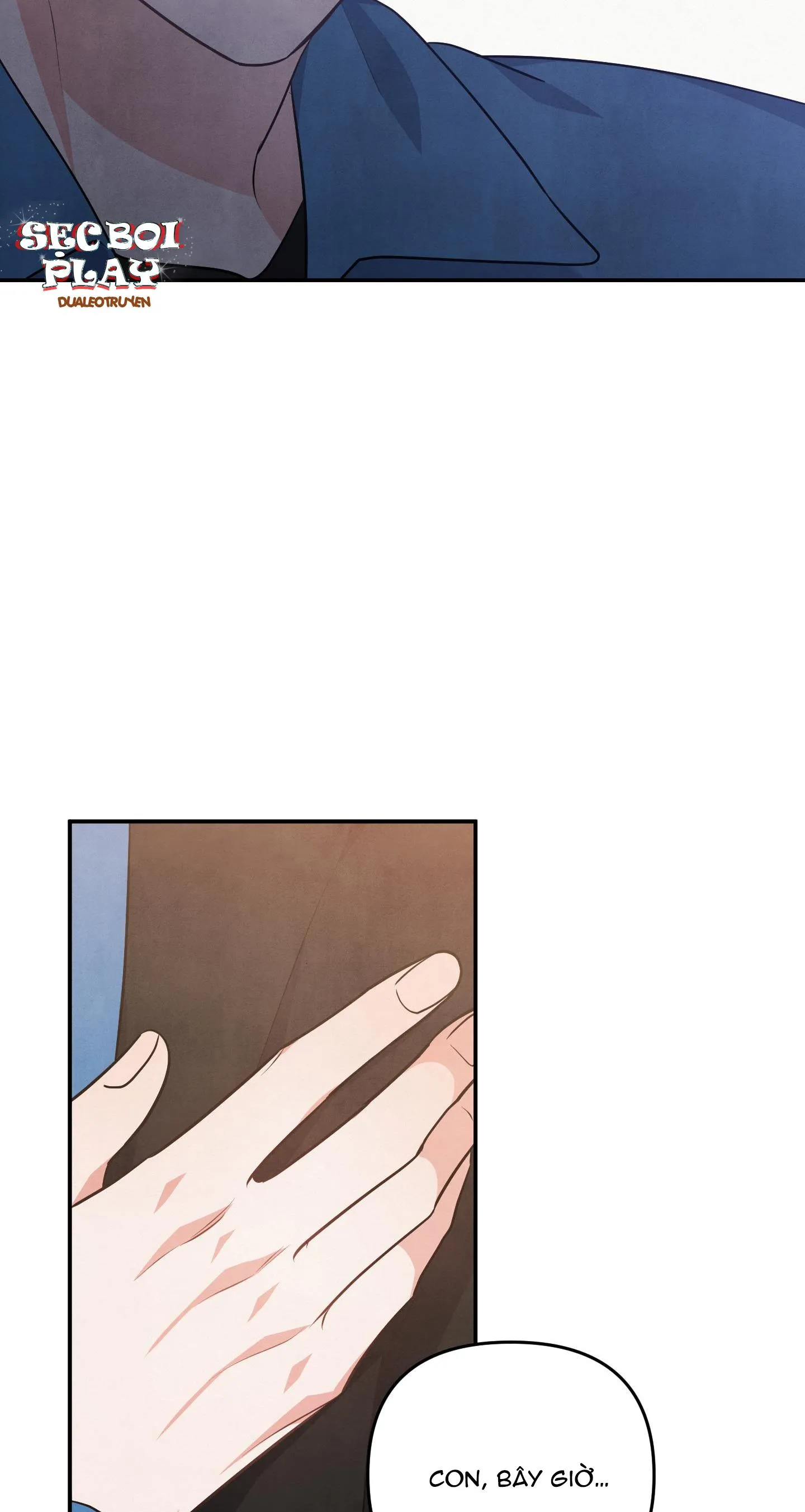 MỐI QUAN HỆ CỦA THÚ NHÂN Chapter 34 Trang 32