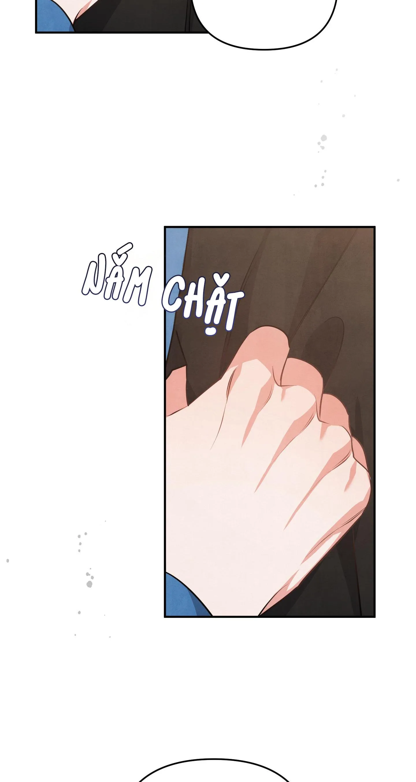 MỐI QUAN HỆ CỦA THÚ NHÂN Chapter 34 Trang 33