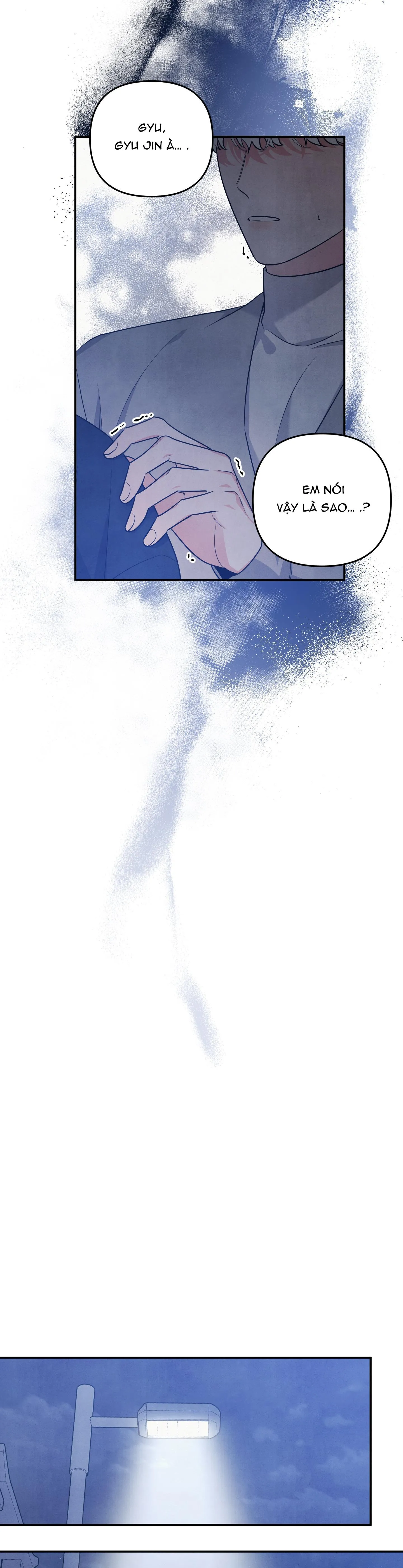 MỐI QUAN HỆ CỦA THÚ NHÂN Chapter 35 Trang 12