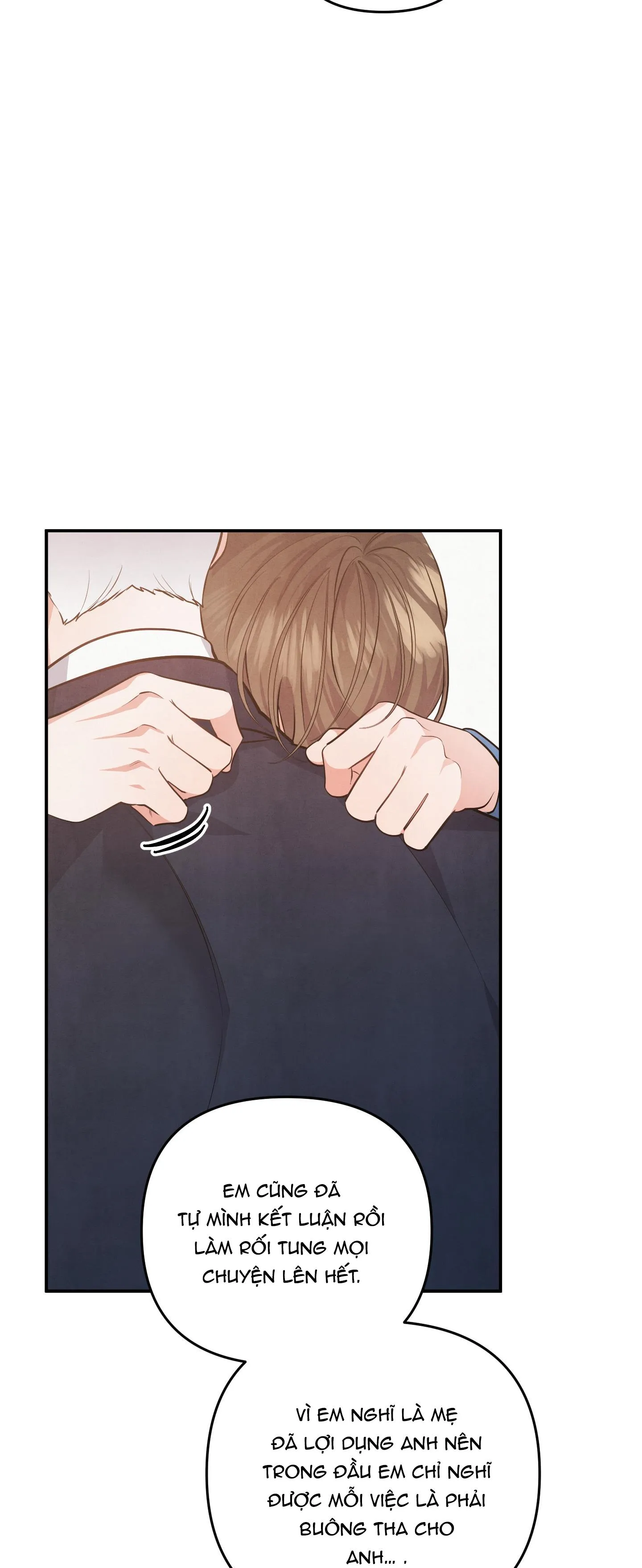 MỐI QUAN HỆ CỦA THÚ NHÂN Chapter 35 Trang 31