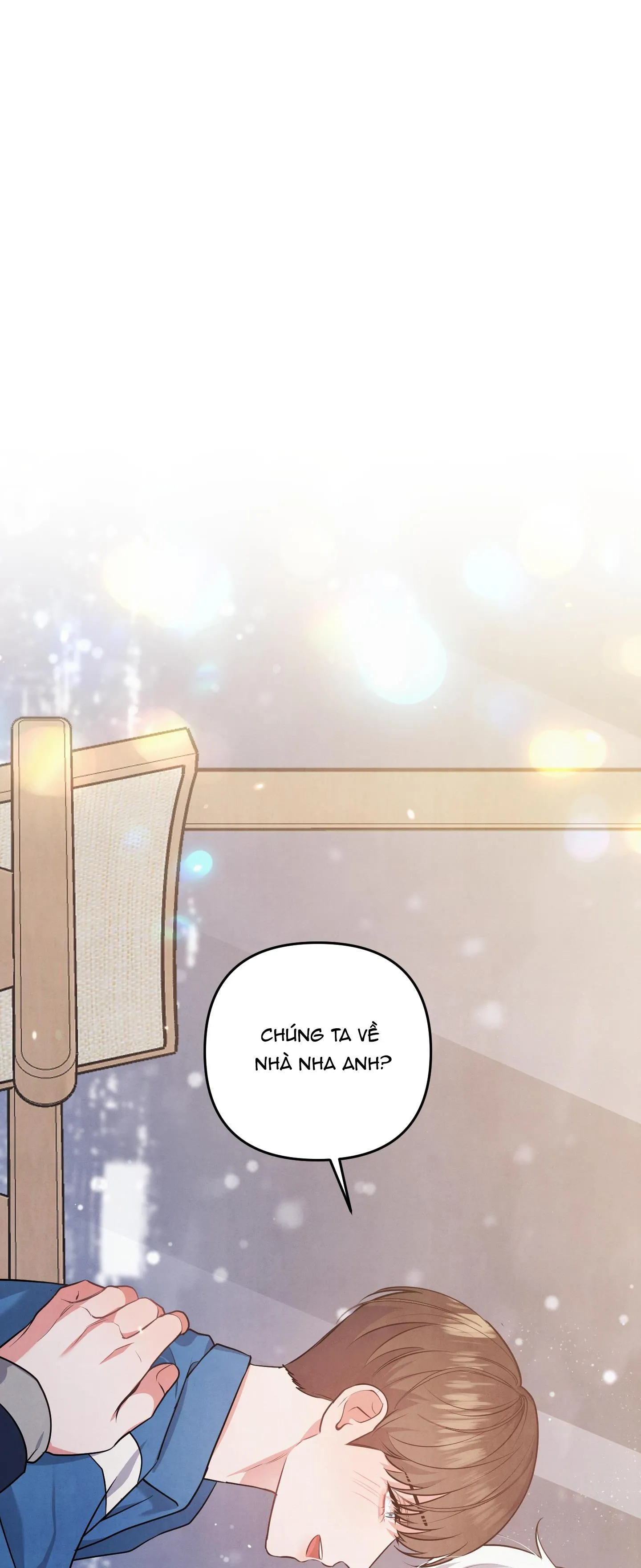 MỐI QUAN HỆ CỦA THÚ NHÂN Chapter 35 Trang 34