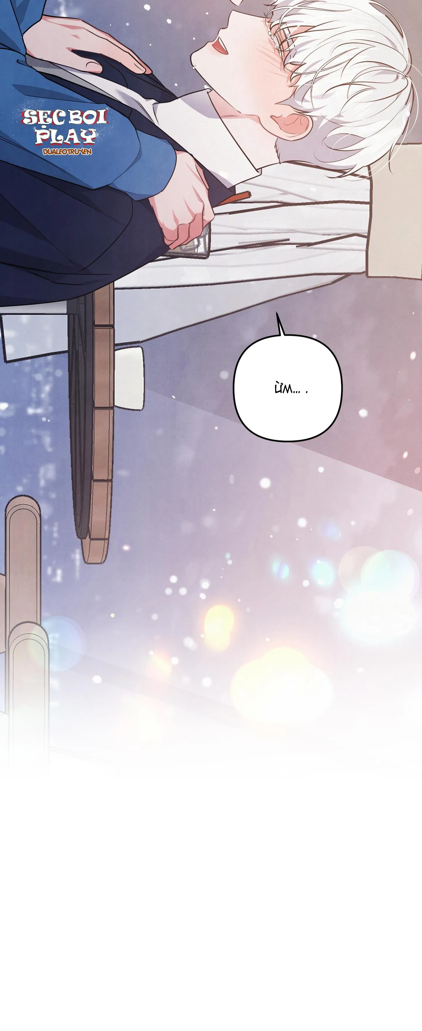 MỐI QUAN HỆ CỦA THÚ NHÂN Chapter 35 Trang 35