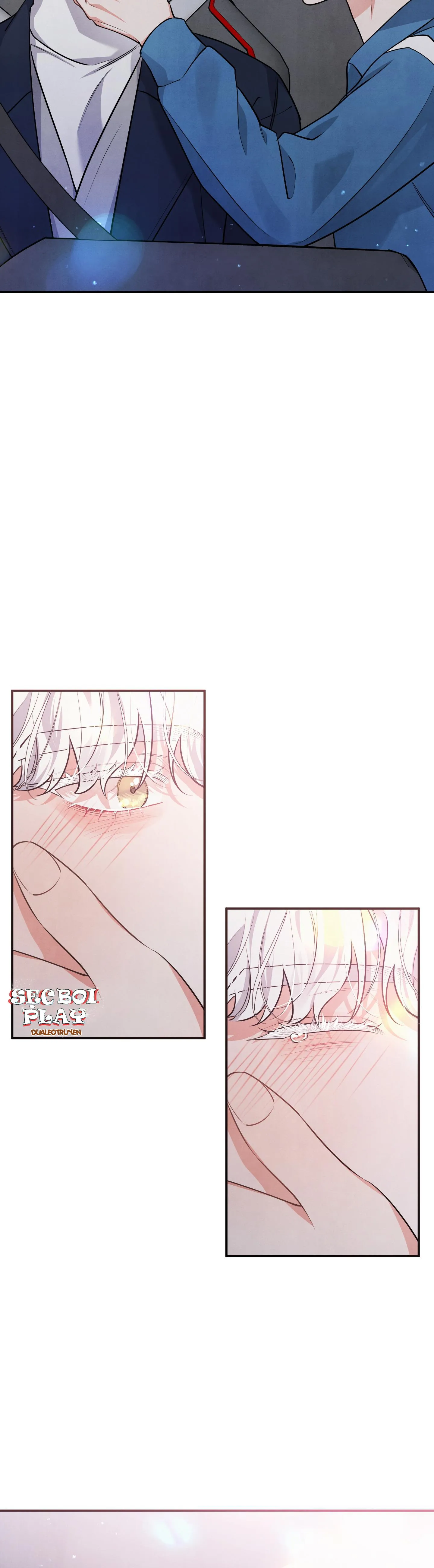 MỐI QUAN HỆ CỦA THÚ NHÂN Chapter 36 Trang 10