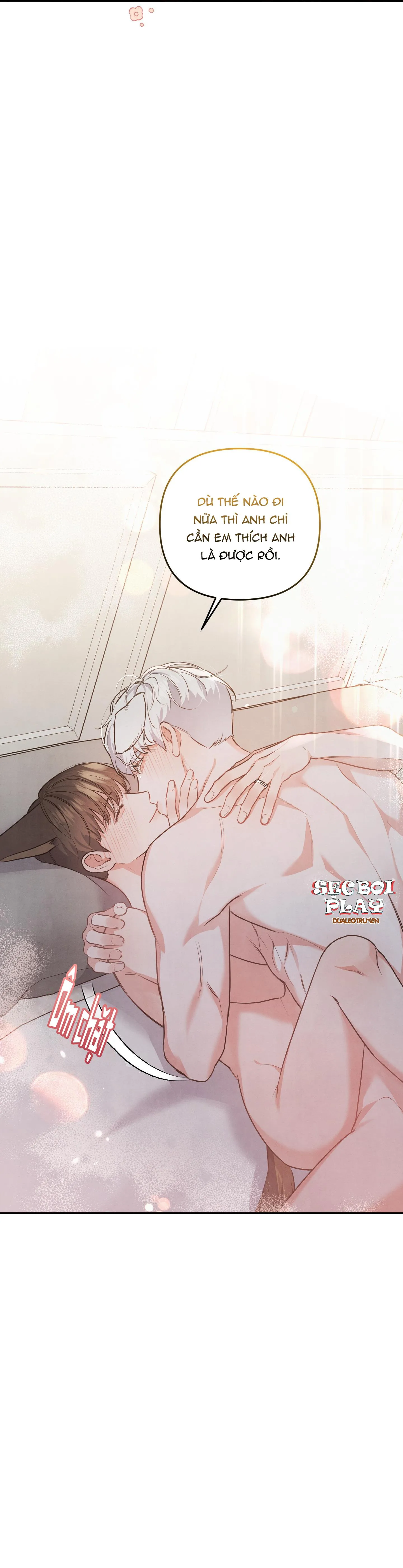 MỐI QUAN HỆ CỦA THÚ NHÂN Chapter 36 Trang 29