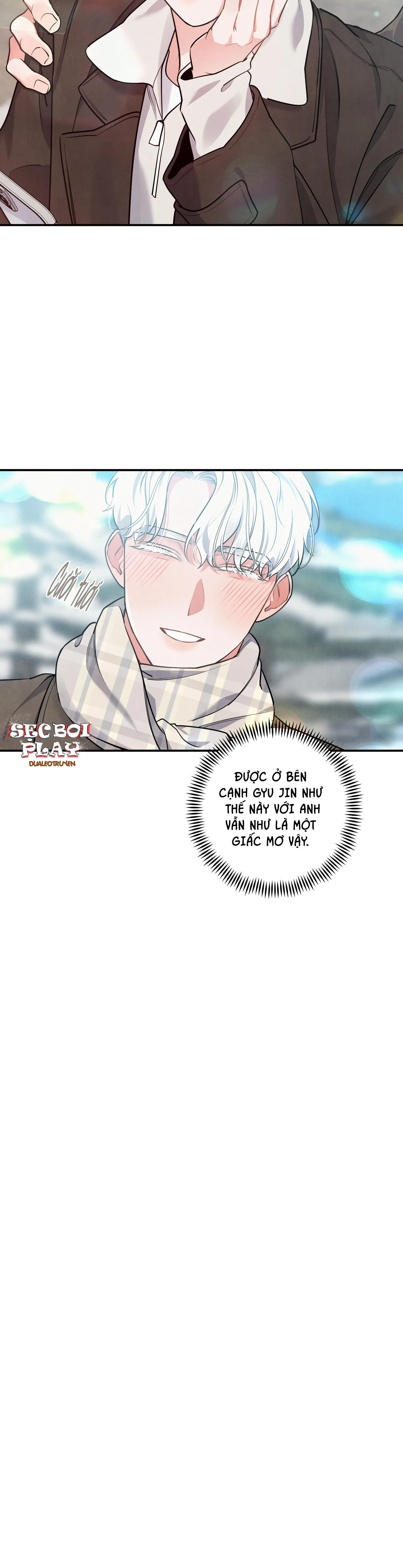 MỐI QUAN HỆ CỦA THÚ NHÂN Chapter 37 Trang 19