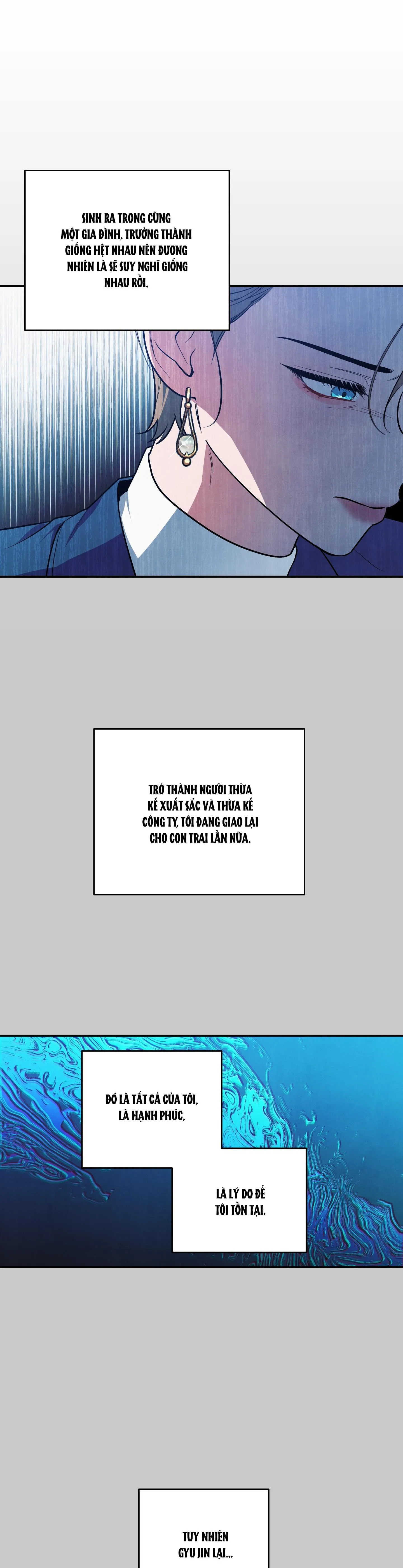 MỐI QUAN HỆ CỦA THÚ NHÂN Chapter 37 Trang 25