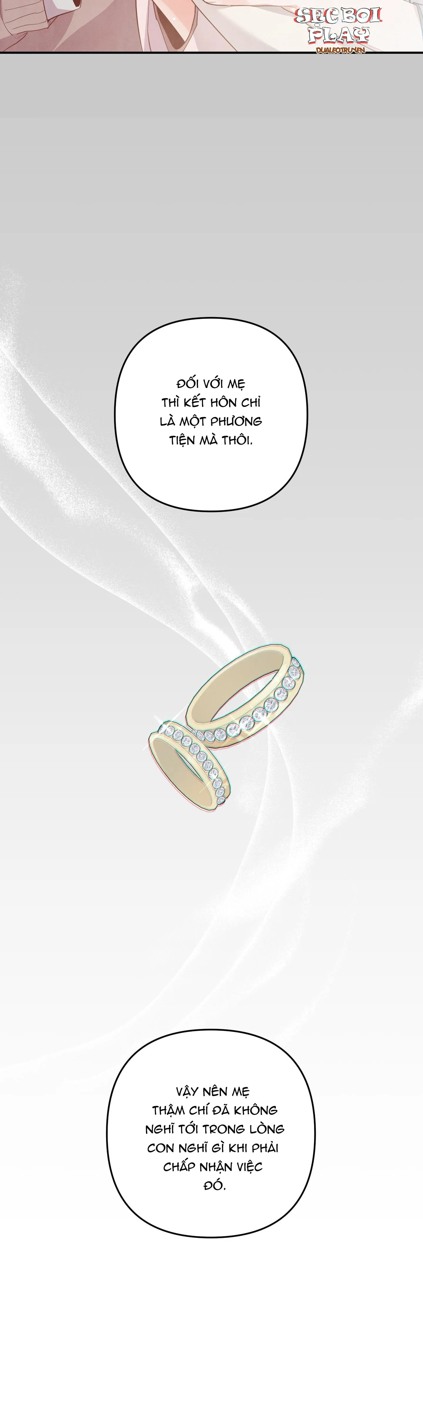 MỐI QUAN HỆ CỦA THÚ NHÂN Chapter 38 Trang 13