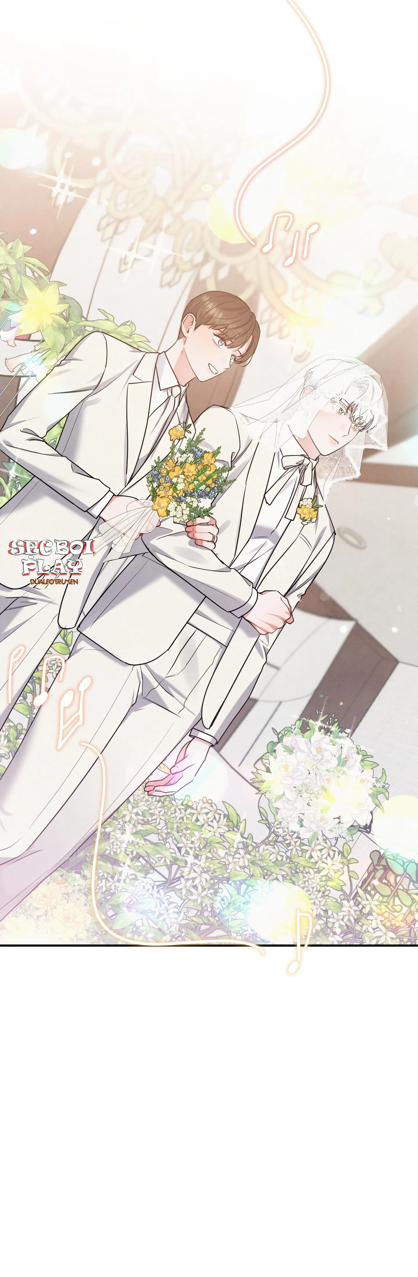 MỐI QUAN HỆ CỦA THÚ NHÂN Chapter 38 Trang 29