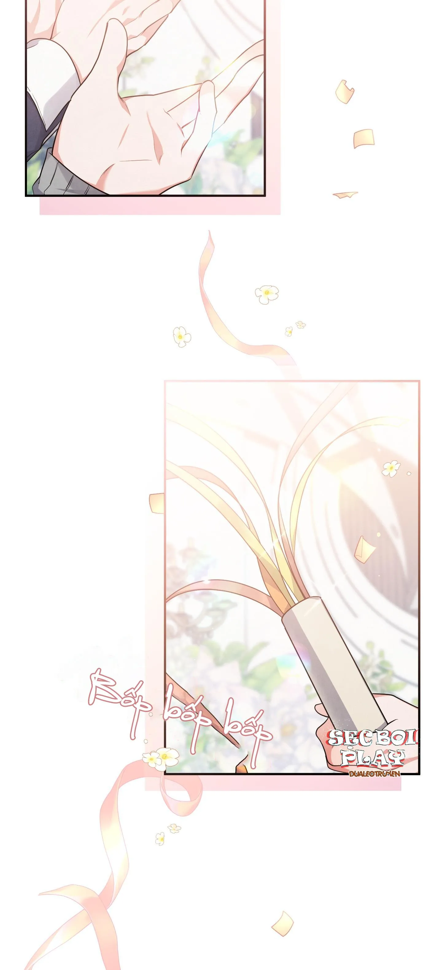 MỐI QUAN HỆ CỦA THÚ NHÂN Chapter 38 Trang 36