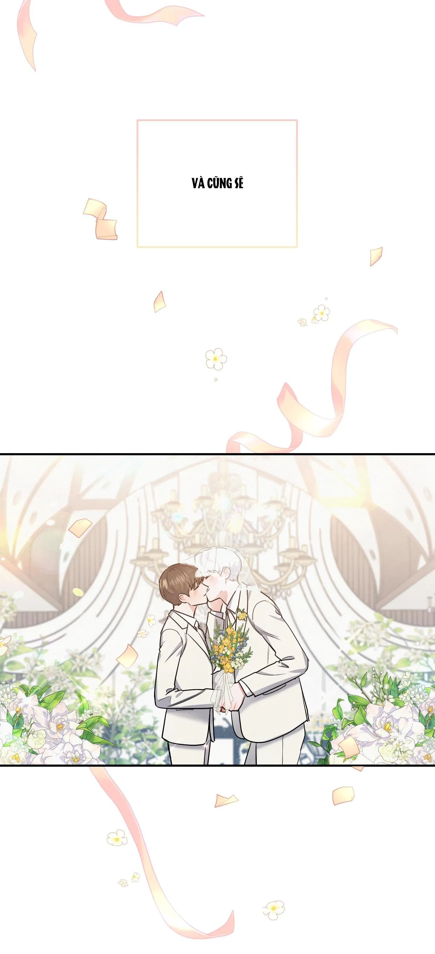 MỐI QUAN HỆ CỦA THÚ NHÂN Chapter 38 Trang 37