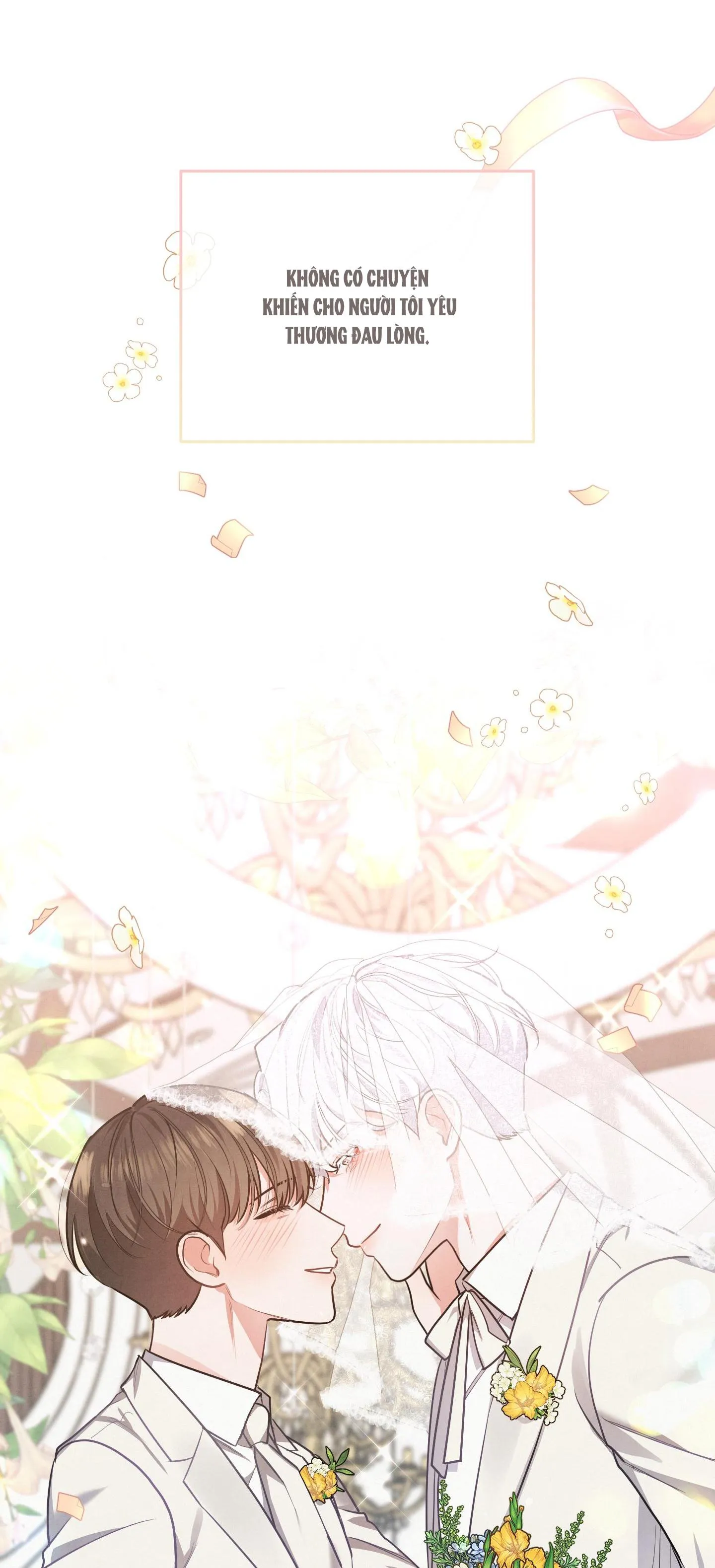 MỐI QUAN HỆ CỦA THÚ NHÂN Chapter 38 Trang 38