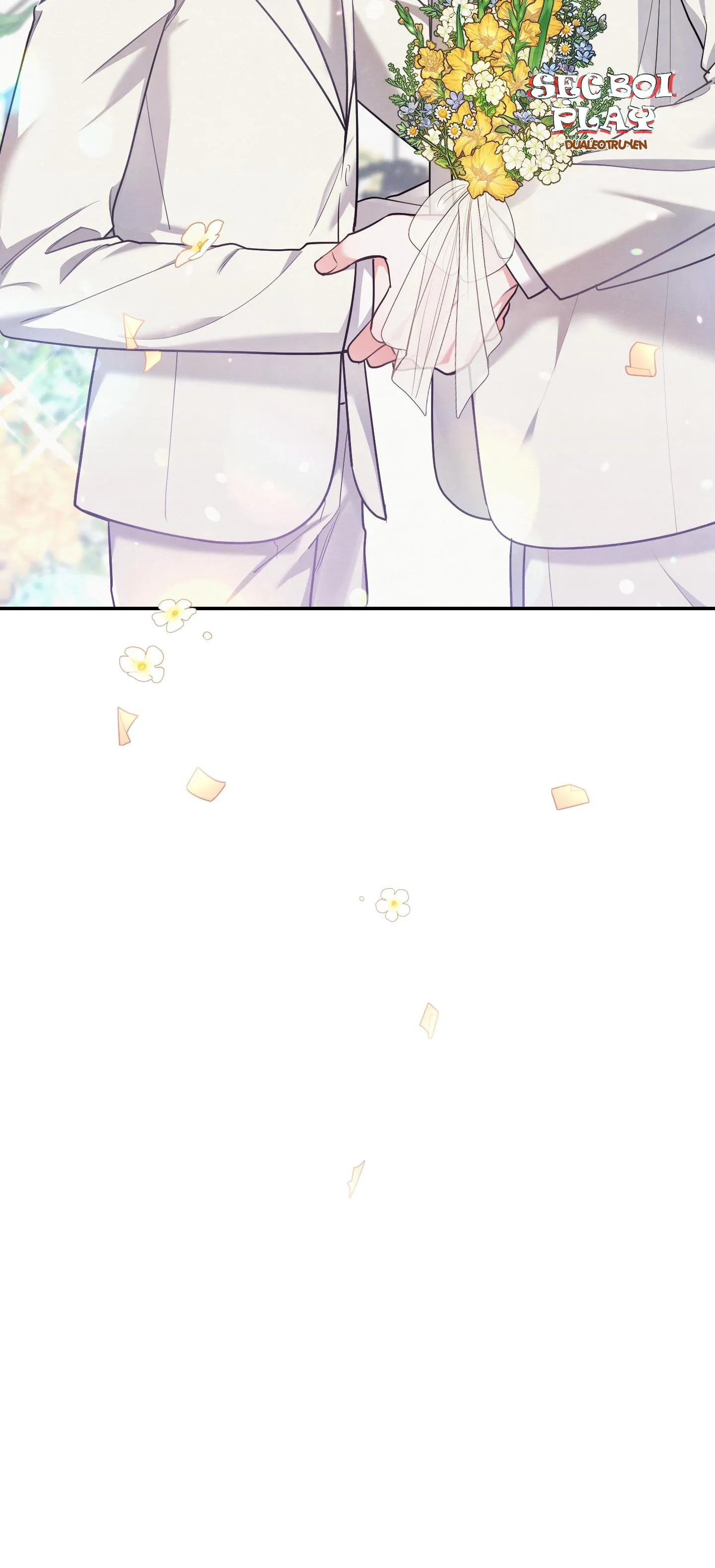 MỐI QUAN HỆ CỦA THÚ NHÂN Chapter 38 Trang 39