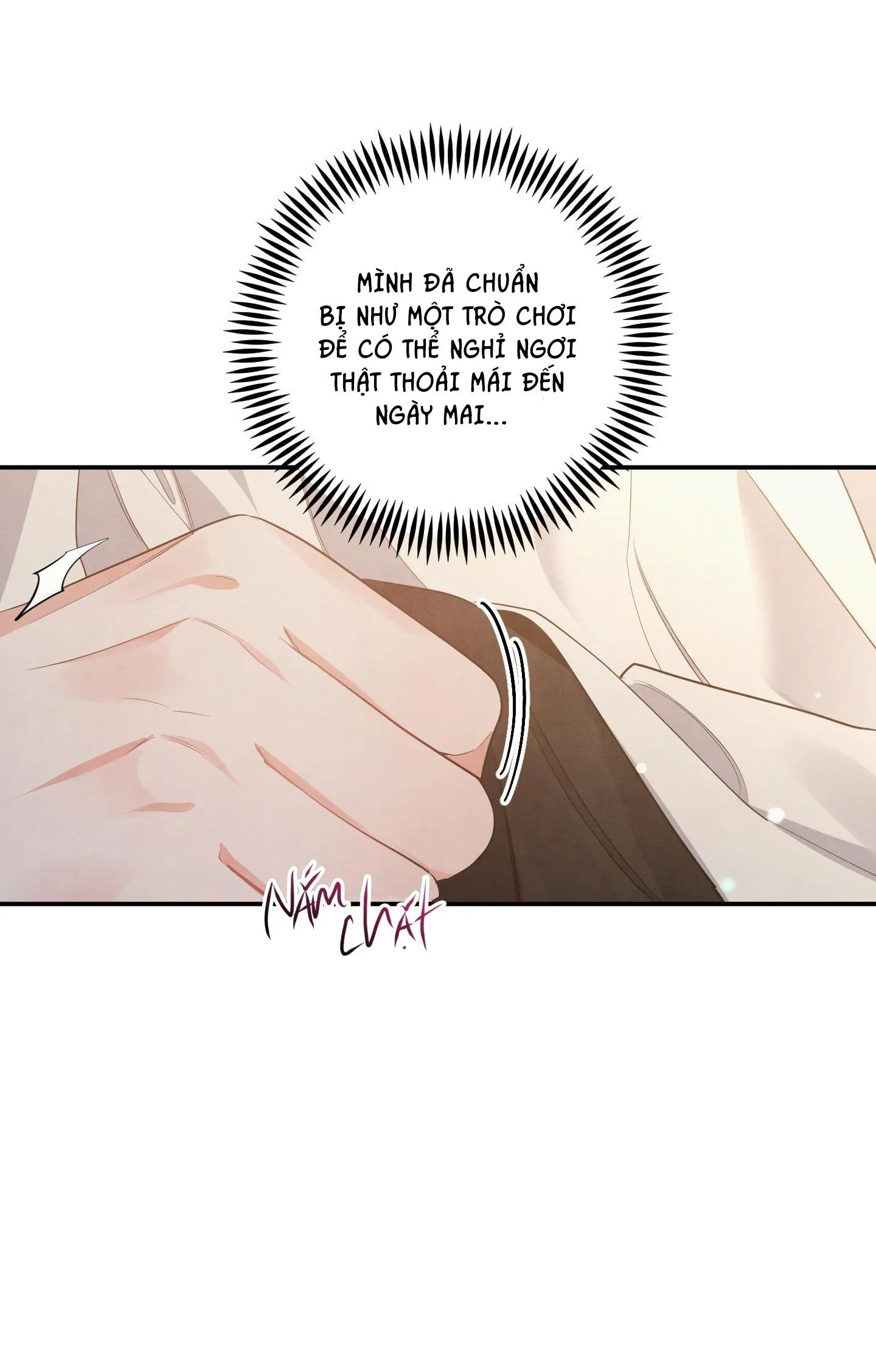 MỐI QUAN HỆ CỦA THÚ NHÂN Chapter 39 Trang 3