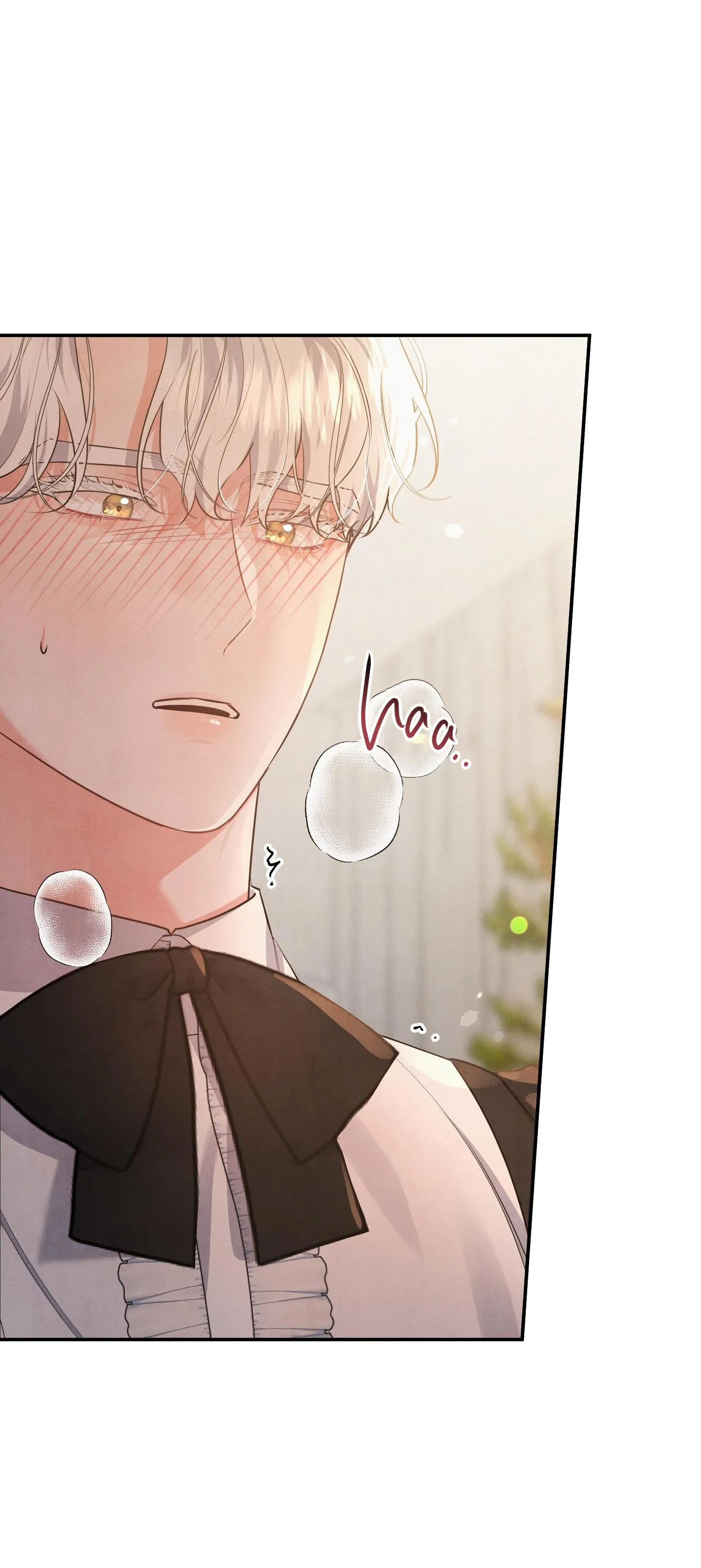 MỐI QUAN HỆ CỦA THÚ NHÂN Chapter 39 Trang 4