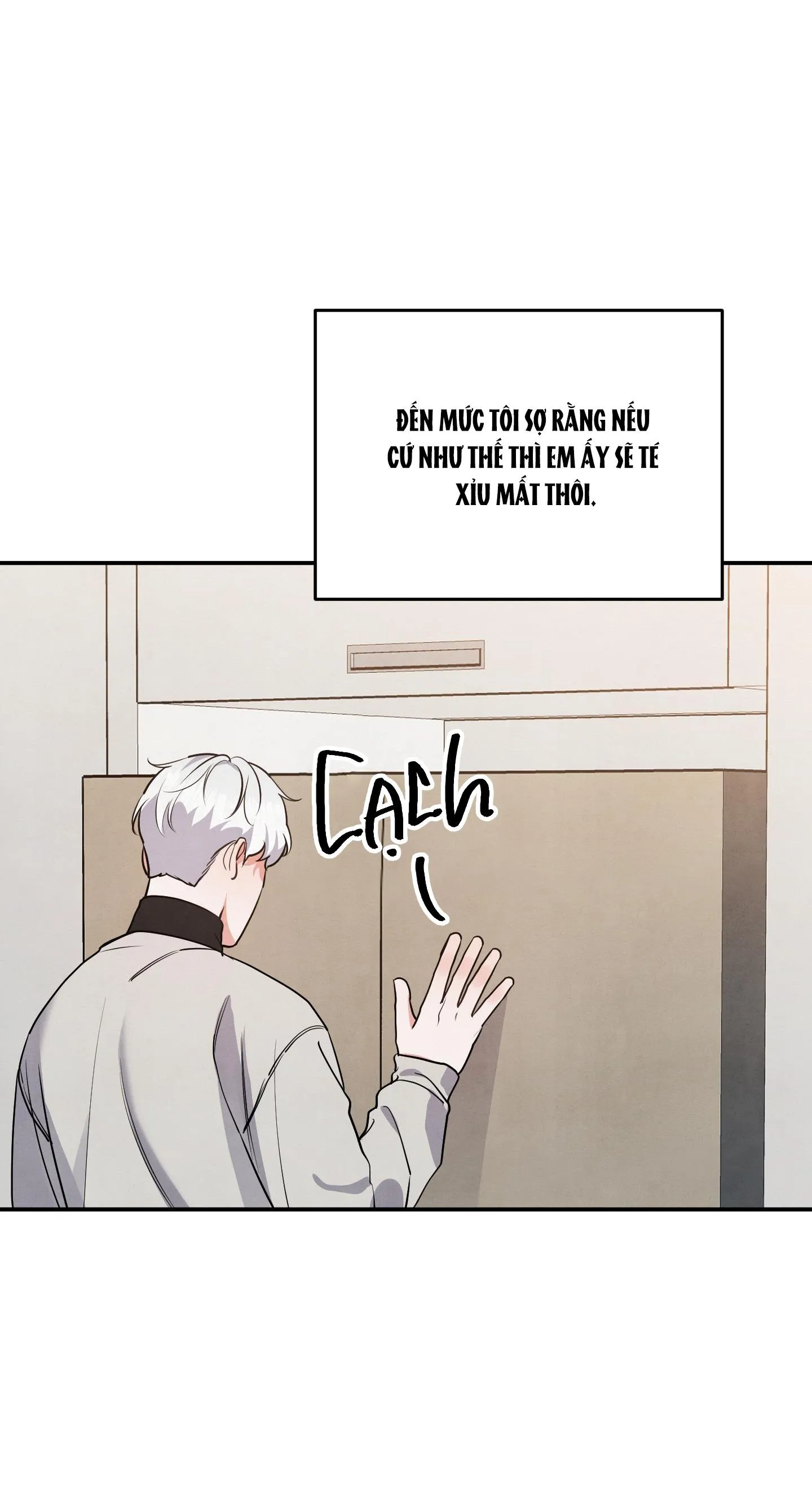 MỐI QUAN HỆ CỦA THÚ NHÂN Chapter 39 Trang 15