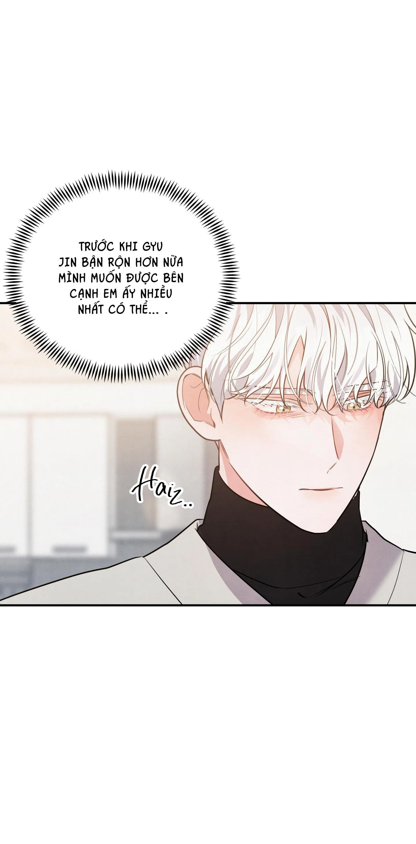 MỐI QUAN HỆ CỦA THÚ NHÂN Chapter 39 Trang 18