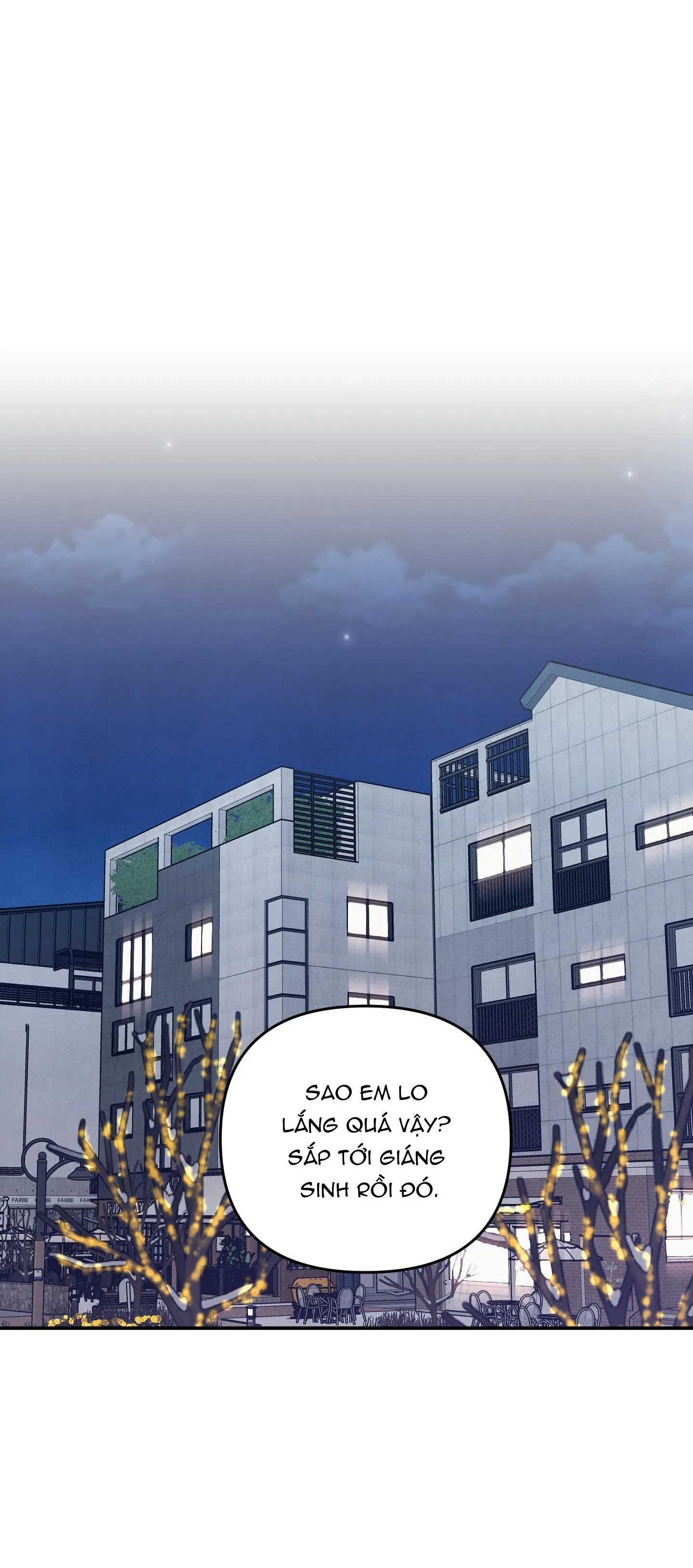 MỐI QUAN HỆ CỦA THÚ NHÂN Chapter 39 Trang 19