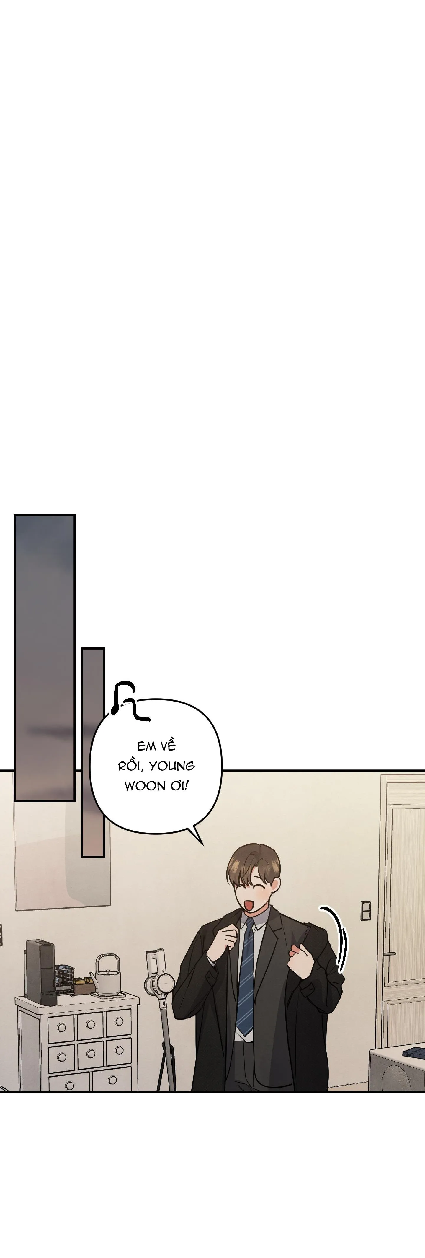 MỐI QUAN HỆ CỦA THÚ NHÂN Chapter 39 Trang 29