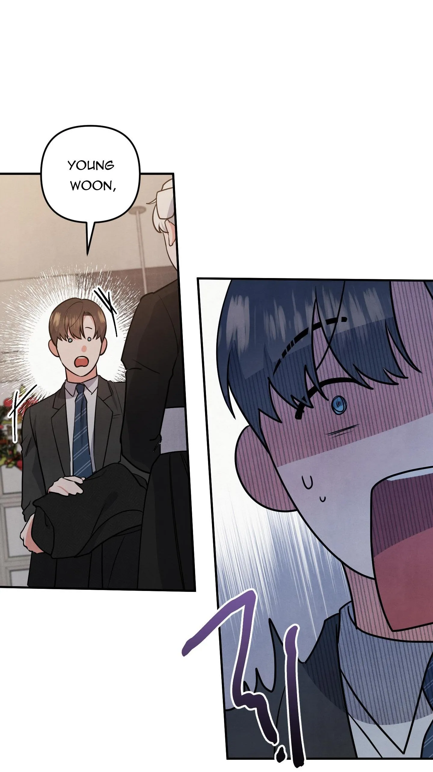 MỐI QUAN HỆ CỦA THÚ NHÂN Chapter 39 Trang 32