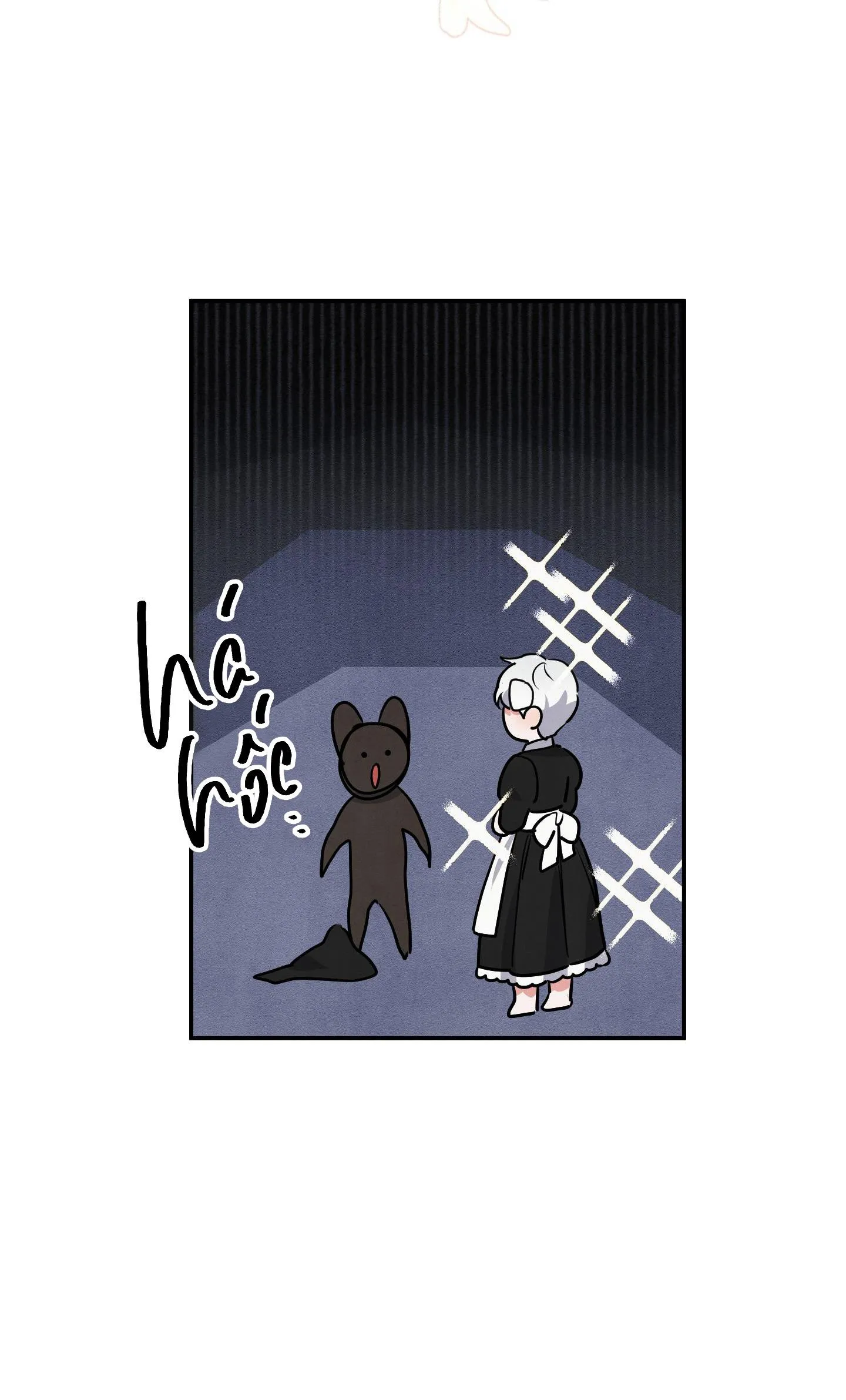 MỐI QUAN HỆ CỦA THÚ NHÂN Chapter 39 Trang 34