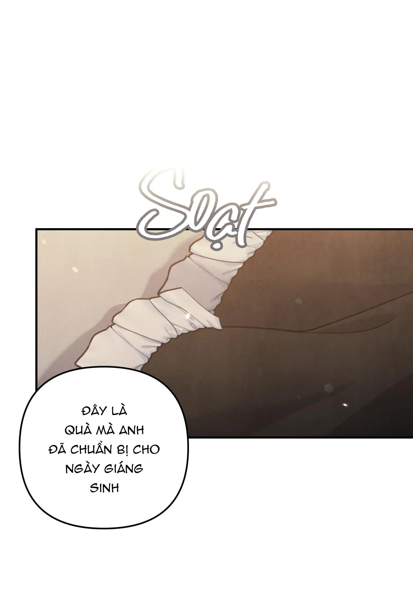 MỐI QUAN HỆ CỦA THÚ NHÂN Chapter 39 Trang 38