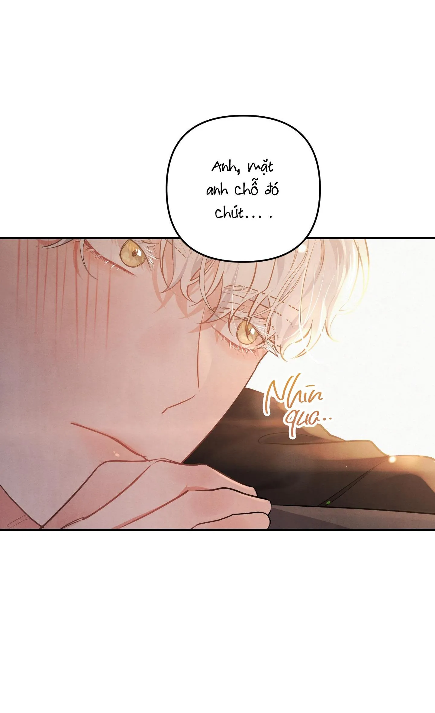 MỐI QUAN HỆ CỦA THÚ NHÂN Chapter 39 Trang 42