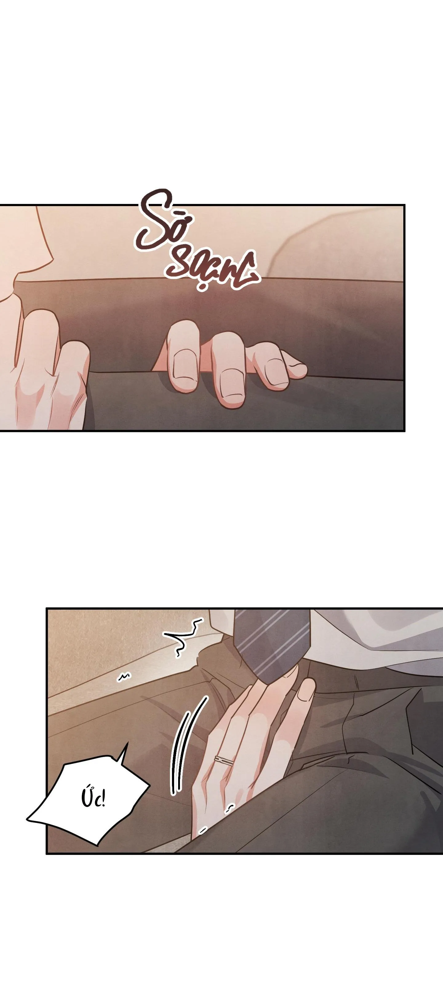 MỐI QUAN HỆ CỦA THÚ NHÂN Chapter 39 Trang 43