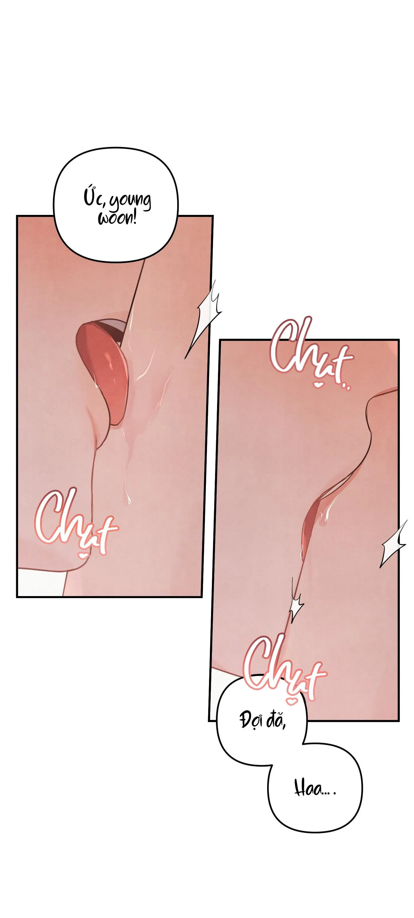 MỐI QUAN HỆ CỦA THÚ NHÂN Chapter 39 Trang 54