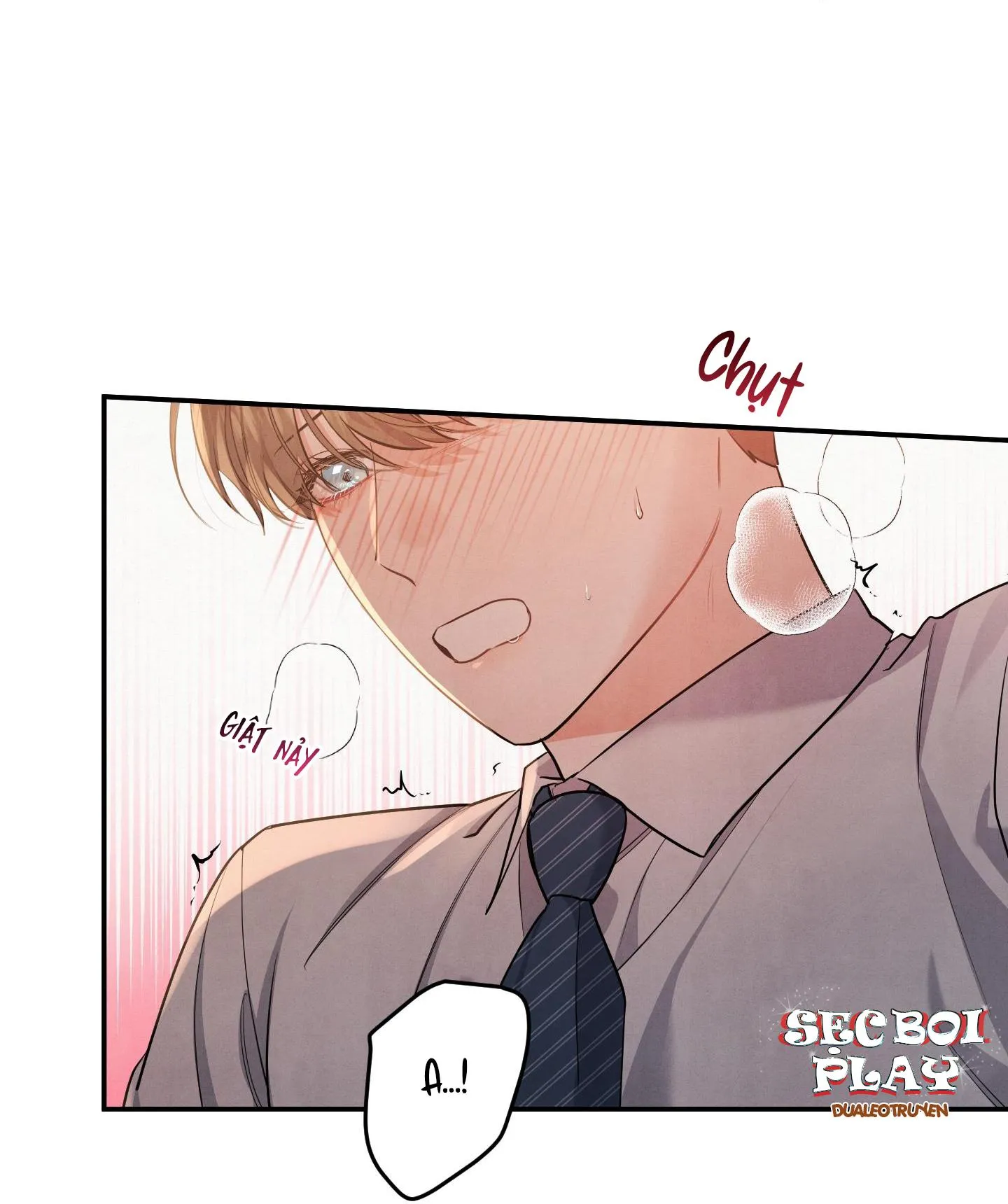 MỐI QUAN HỆ CỦA THÚ NHÂN Chapter 40 Trang 3