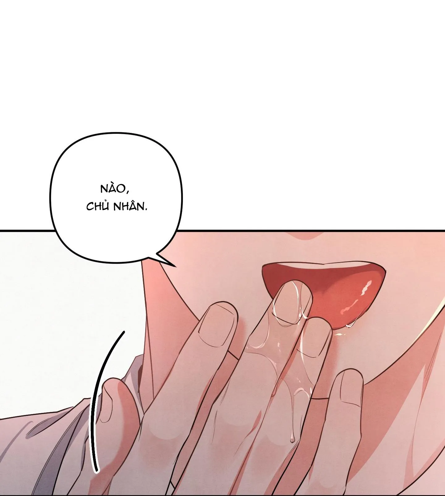 MỐI QUAN HỆ CỦA THÚ NHÂN Chapter 40 Trang 12