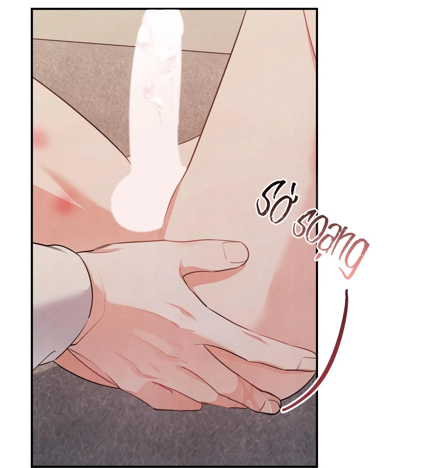 MỐI QUAN HỆ CỦA THÚ NHÂN Chapter 40 Trang 15