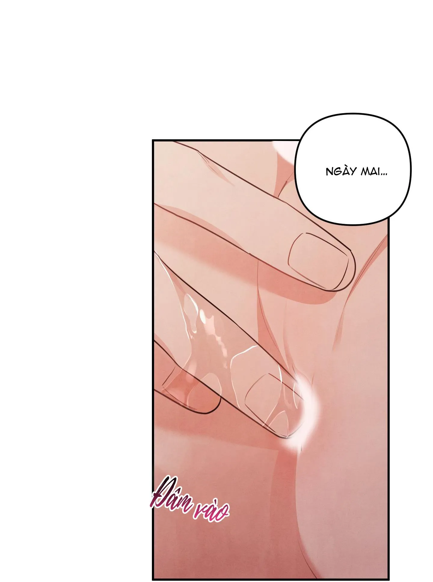 MỐI QUAN HỆ CỦA THÚ NHÂN Chapter 40 Trang 16