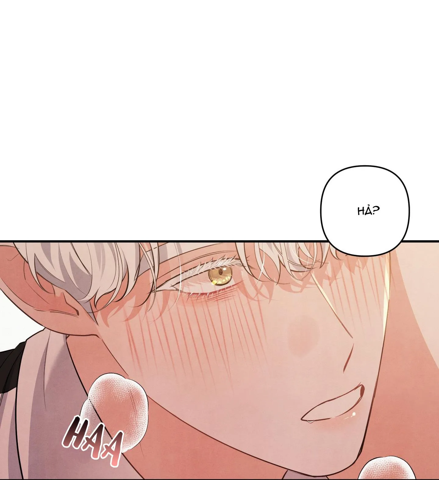 MỐI QUAN HỆ CỦA THÚ NHÂN Chapter 40 Trang 20