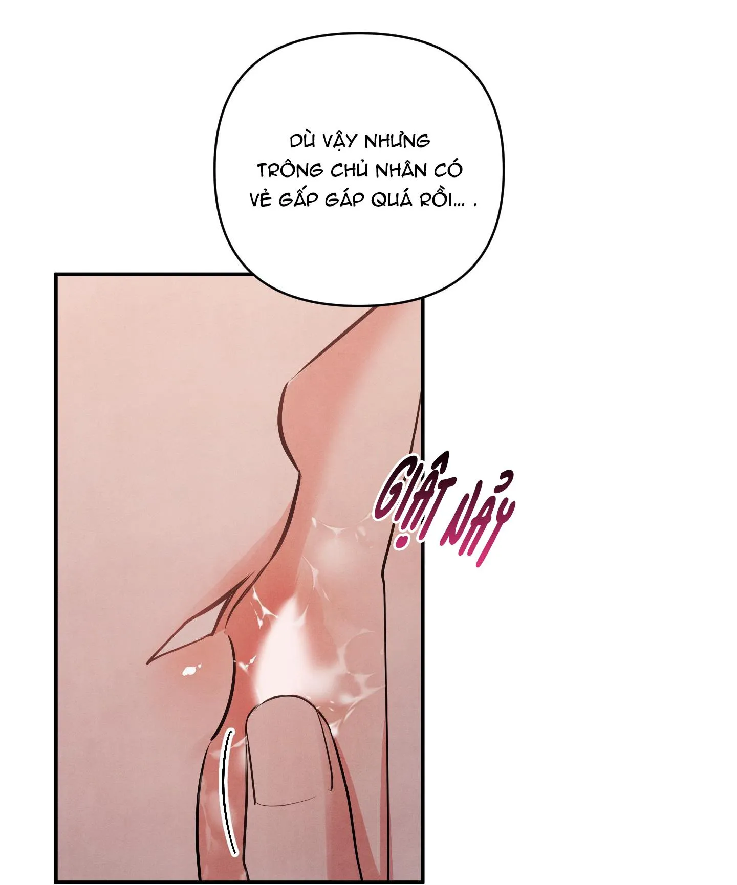 MỐI QUAN HỆ CỦA THÚ NHÂN Chapter 40 Trang 38