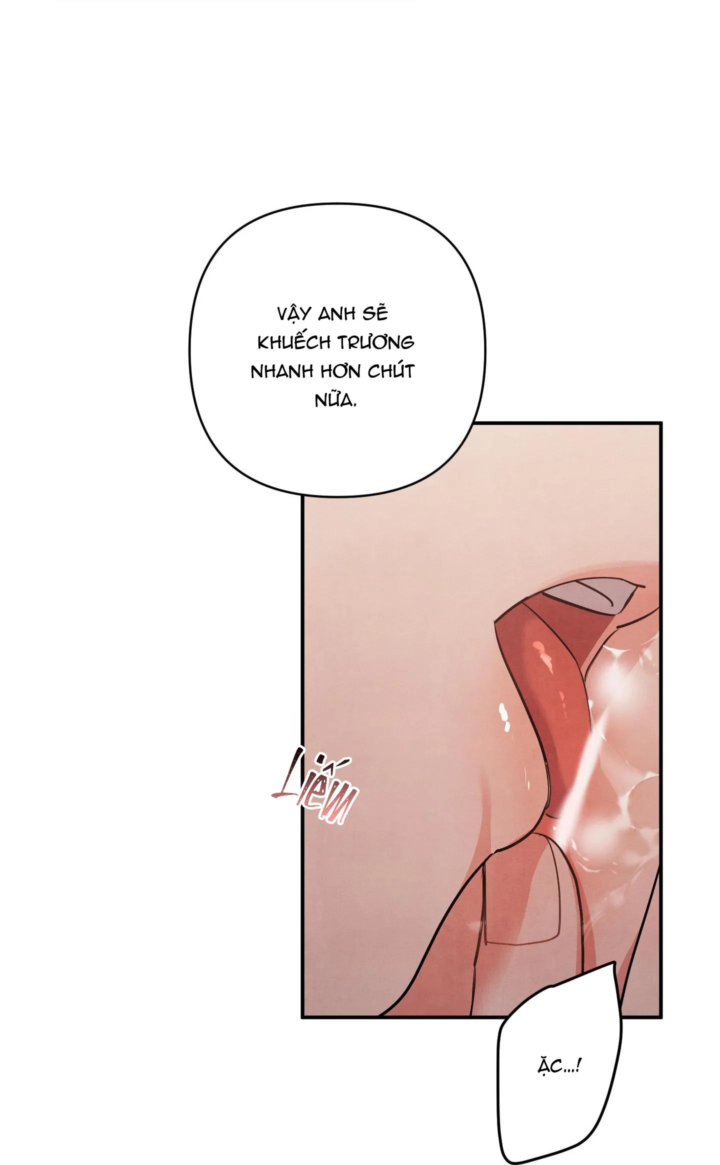 MỐI QUAN HỆ CỦA THÚ NHÂN Chapter 40 Trang 39