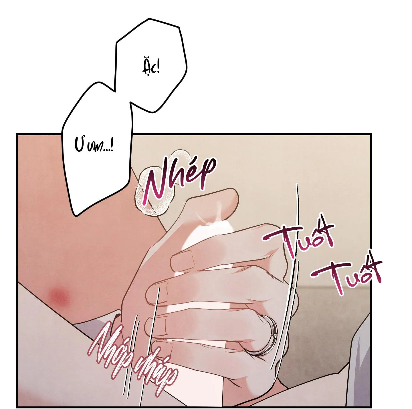 MỐI QUAN HỆ CỦA THÚ NHÂN Chapter 40 Trang 44