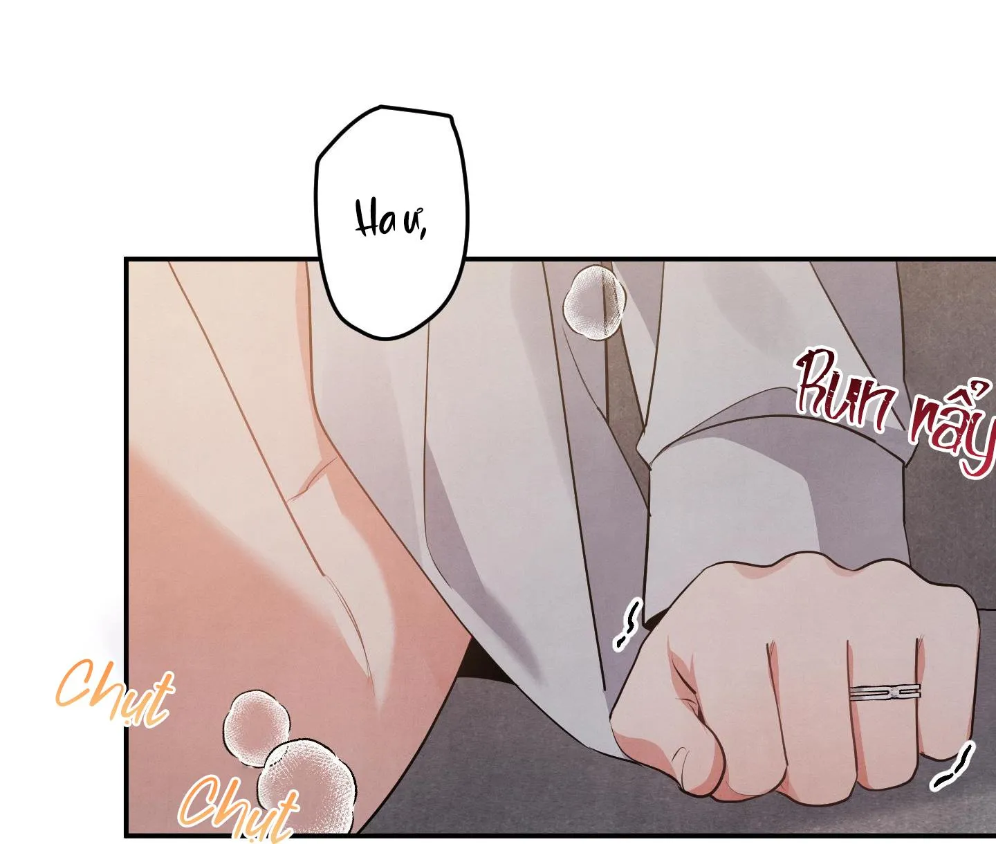 MỐI QUAN HỆ CỦA THÚ NHÂN Chapter 40 Trang 46