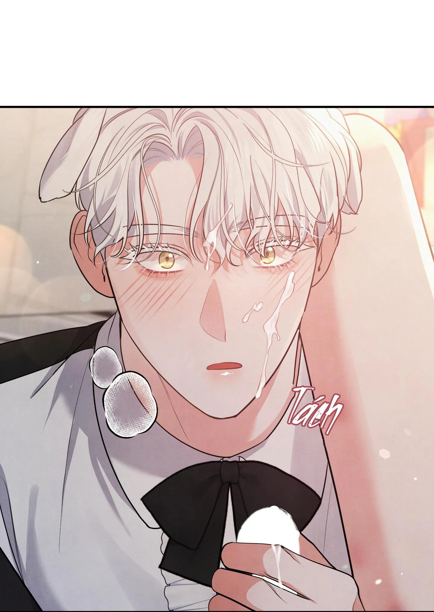 MỐI QUAN HỆ CỦA THÚ NHÂN Chapter 40 Trang 50